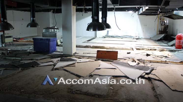 5  Office Space For Rent in Sukhumvit ,Bangkok BTS Thong Lo at Blue Chips Thonglor AA18682